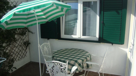 Apartmán Severní Dalmácie - Vodice DA 17113 N4