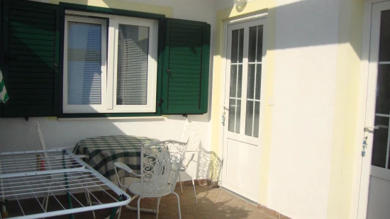 Apartmán Severní Dalmácie - Vodice DA 17113 N4