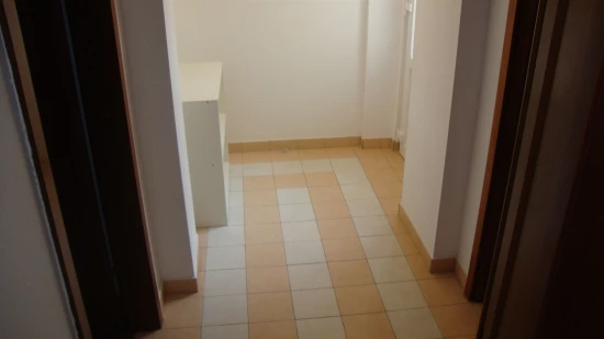 Apartmán Severní Dalmácie - Vodice DA 17113 N4