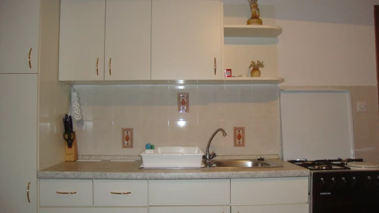 Apartmán Severní Dalmácie - Vodice DA 17113 N4