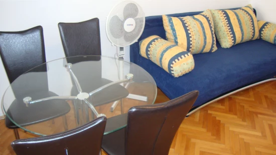 Apartmán Severní Dalmácie - Vodice DA 17113 N4