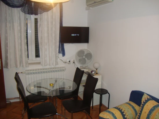 Apartmán Severní Dalmácie - Vodice DA 17113 N4