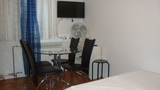 Apartmán Severní Dalmácie - Vodice DA 17113 N4