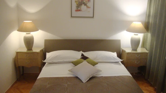 Apartmán Severní Dalmácie - Vodice DA 17113 N4