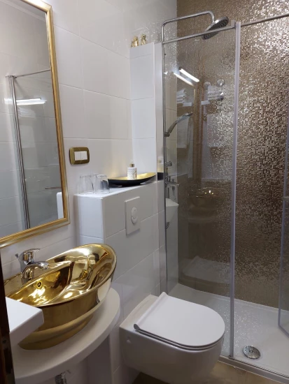 Apartmán Severní Dalmácie - Vodice DA 17113 N4