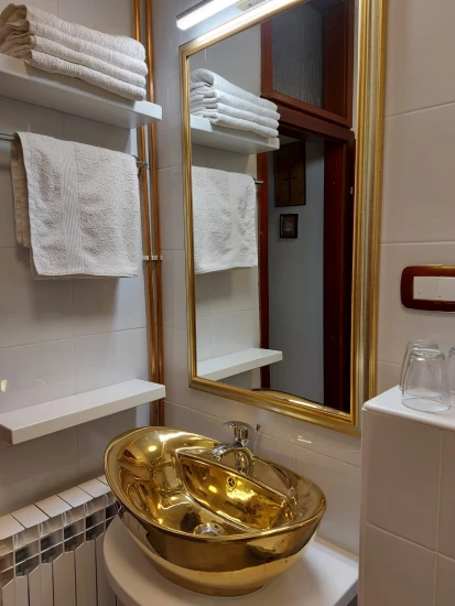 Apartmán Severní Dalmácie - Vodice DA 17113 N4