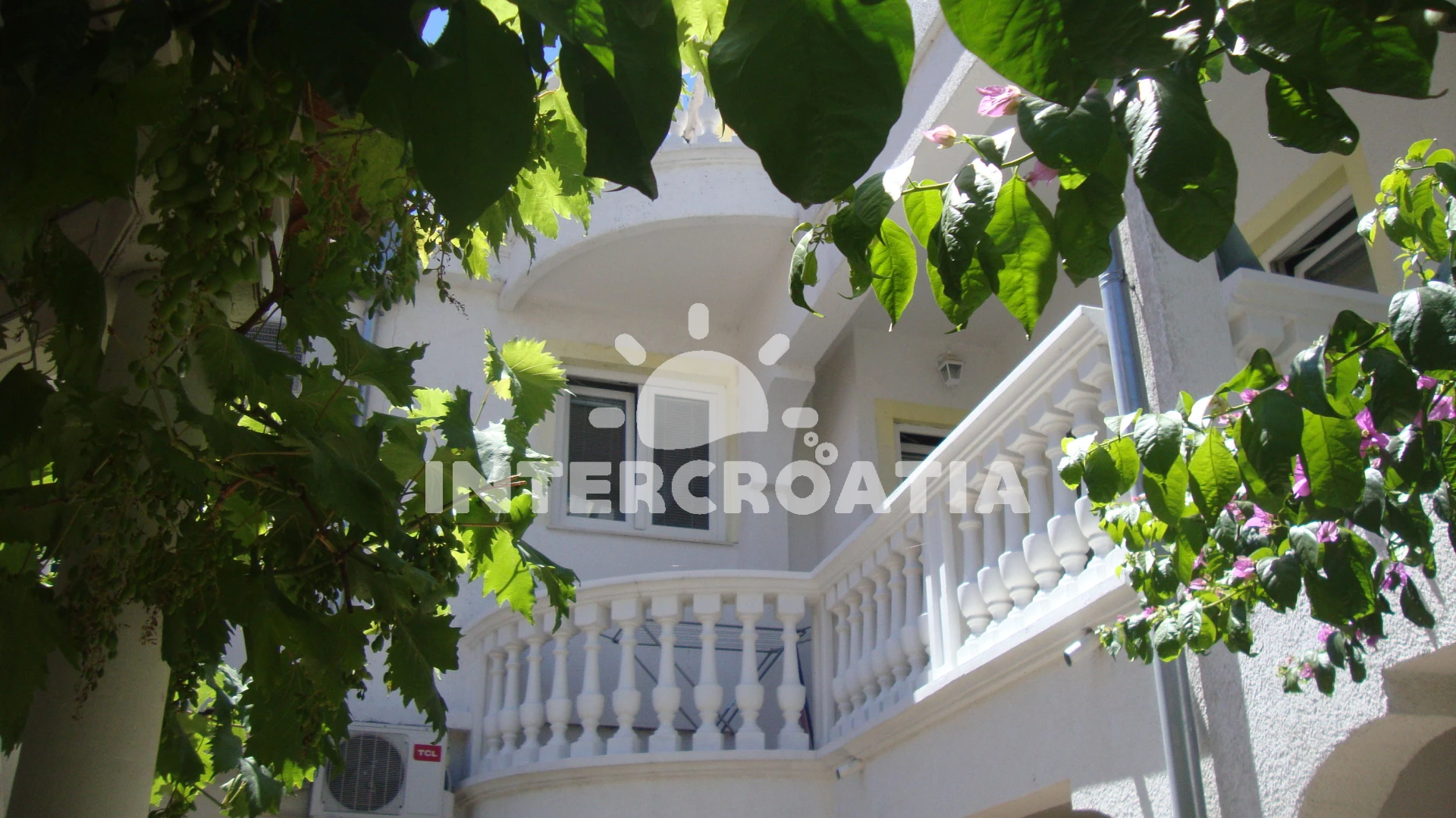 Apartmán Severní Dalmácie - Vodice DA 17113 N5