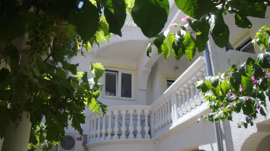 Apartmán Severní Dalmácie - Vodice DA 17113 N5