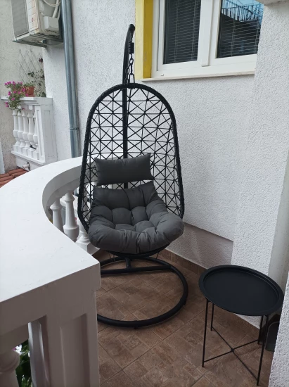 Apartmán Severní Dalmácie - Vodice DA 17113 N5