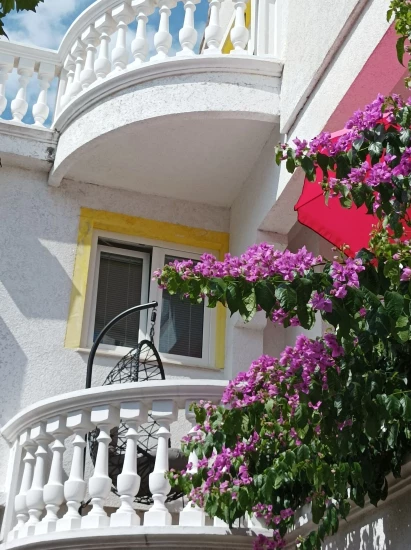 Apartmán Severní Dalmácie - Vodice DA 17113 N5