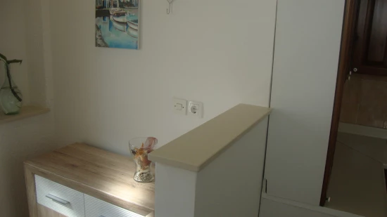 Apartmán Severní Dalmácie - Vodice DA 17113 N5