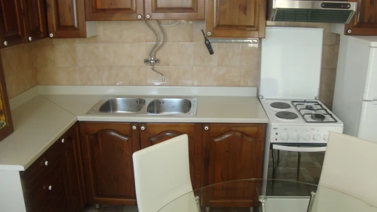 Apartmán Severní Dalmácie - Vodice DA 17113 N5