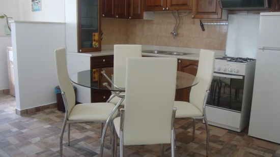 Apartmán Severní Dalmácie - Vodice DA 17113 N5