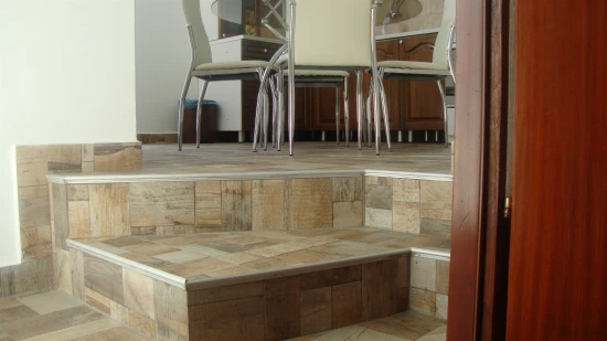 Apartmán Severní Dalmácie - Vodice DA 17113 N5