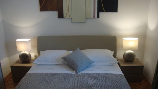 Apartmán Severní Dalmácie - Vodice DA 17113 N5