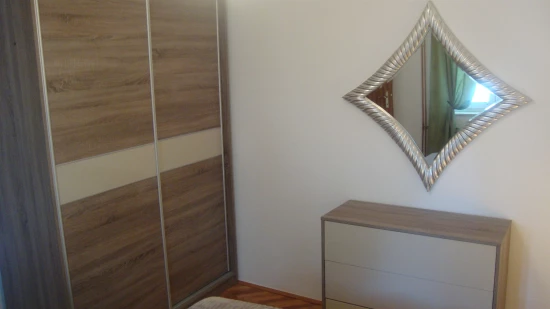 Apartmán Severní Dalmácie - Vodice DA 17113 N5