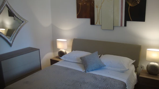 Apartmán Severní Dalmácie - Vodice DA 17113 N5