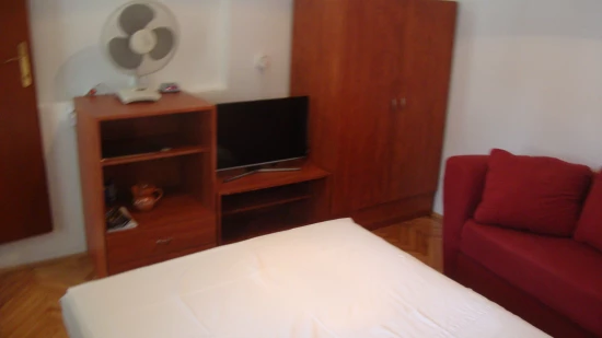 Apartmán Severní Dalmácie - Vodice DA 17113 N5
