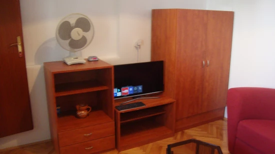 Apartmán Severní Dalmácie - Vodice DA 17113 N5