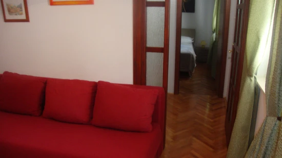 Apartmán Severní Dalmácie - Vodice DA 17113 N5