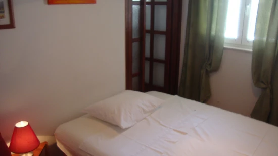 Apartmán Severní Dalmácie - Vodice DA 17113 N5