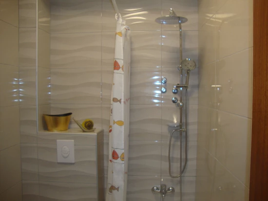 Apartmán Severní Dalmácie - Vodice DA 17113 N5