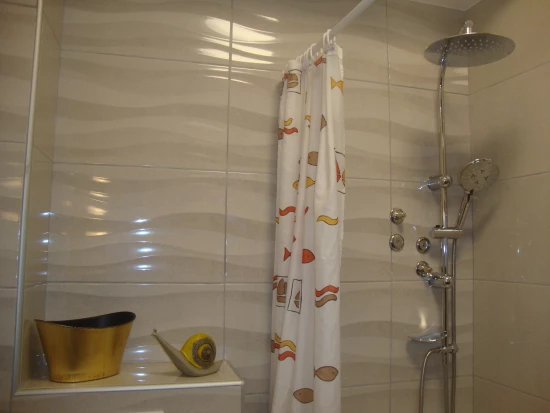 Apartmán Severní Dalmácie - Vodice DA 17113 N5