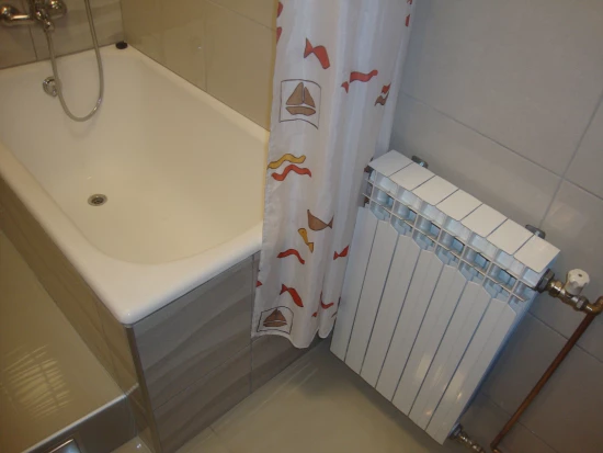 Apartmán Severní Dalmácie - Vodice DA 17113 N5