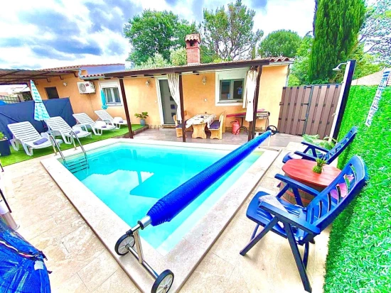 Apartmán Istrie - Fažana IS 8011 N1