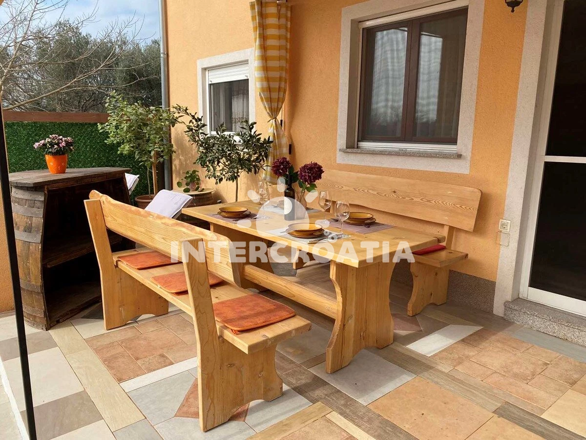 Apartmán Istrie - Fažana IS 8011 N1