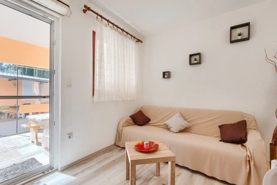 Apartmán Istrie - Fažana IS 8011 N1