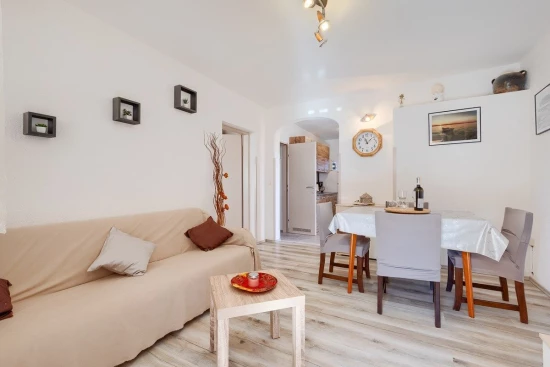 Apartmán Istrie - Fažana IS 8011 N1