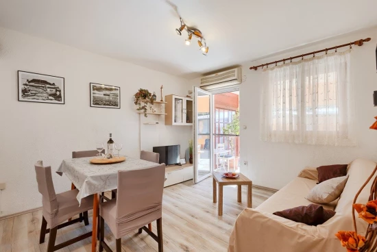 Apartmán Istrie - Fažana IS 8011 N1