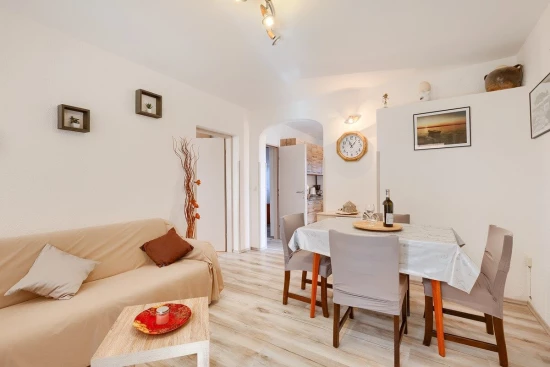 Apartmán Istrie - Fažana IS 8011 N1