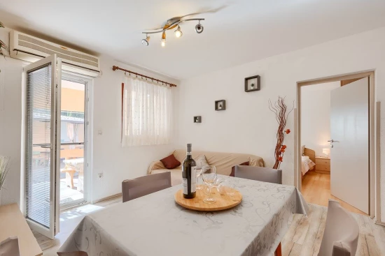Apartmán Istrie - Fažana IS 8011 N1