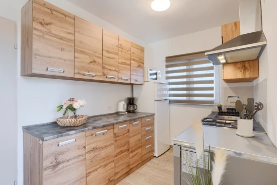 Apartmán Istrie - Fažana IS 8011 N1