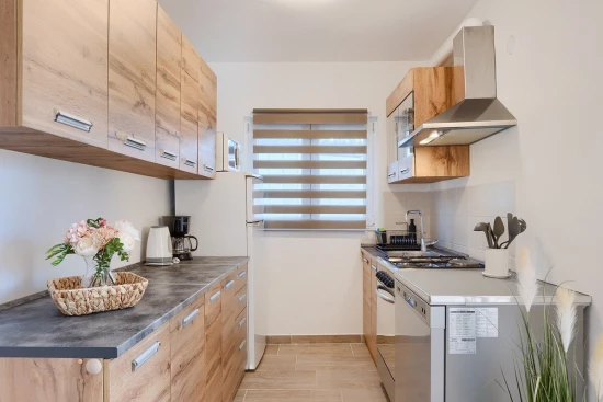 Apartmán Istrie - Fažana IS 8011 N1