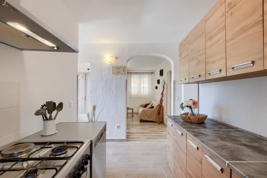 Apartmán Istrie - Fažana IS 8011 N1