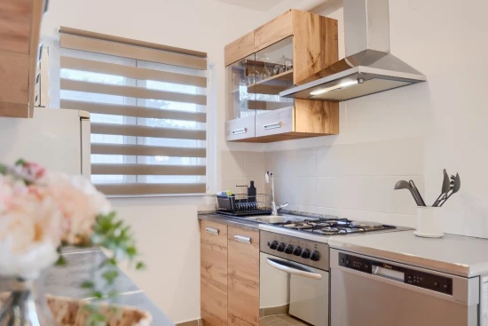 Apartmán Istrie - Fažana IS 8011 N1