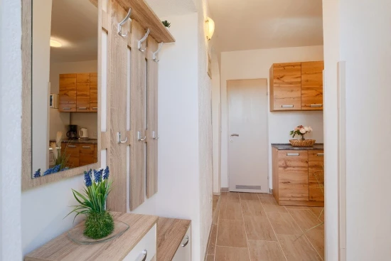 Apartmán Istrie - Fažana IS 8011 N1