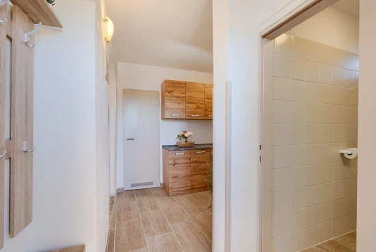 Apartmán Istrie - Fažana IS 8011 N1