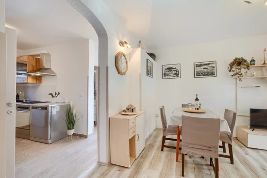 Apartmán Istrie - Fažana IS 8011 N1