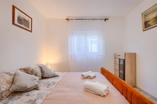 Apartmán Istrie - Fažana IS 8011 N1