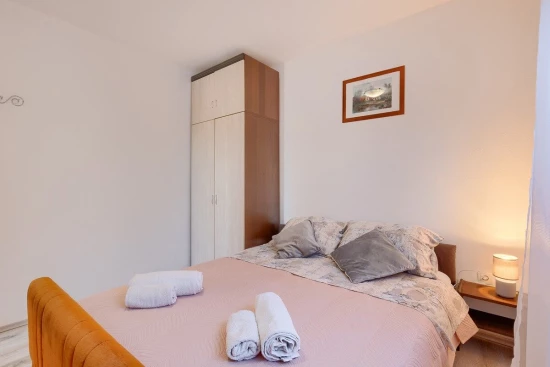Apartmán Istrie - Fažana IS 8011 N1