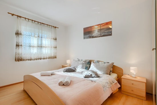 Apartmán Istrie - Fažana IS 8011 N1