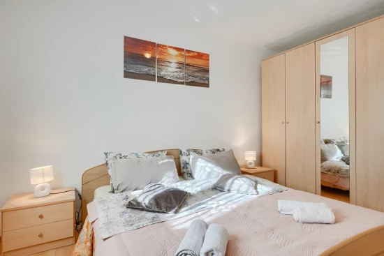 Apartmán Istrie - Fažana IS 8011 N1