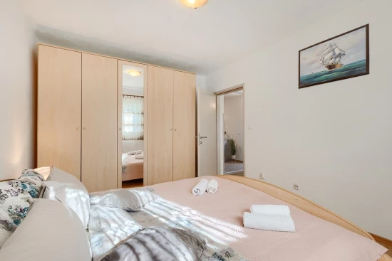 Apartmán Istrie - Fažana IS 8011 N1