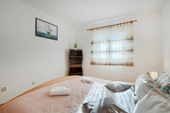 Apartmán Istrie - Fažana IS 8011 N1