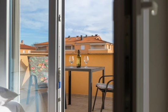 Apartmán Istrie - Medulin IS 8012 N1