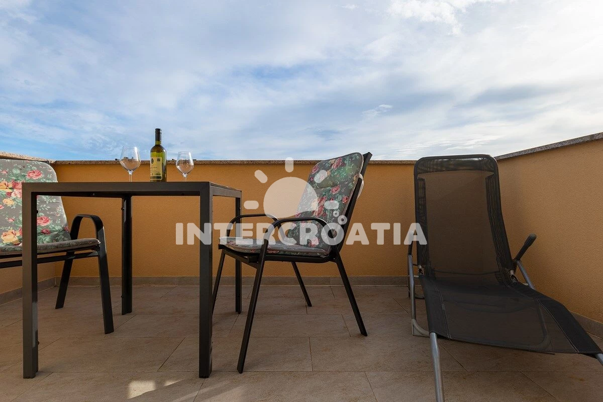 Apartmán Istrie - Medulin IS 8012 N1